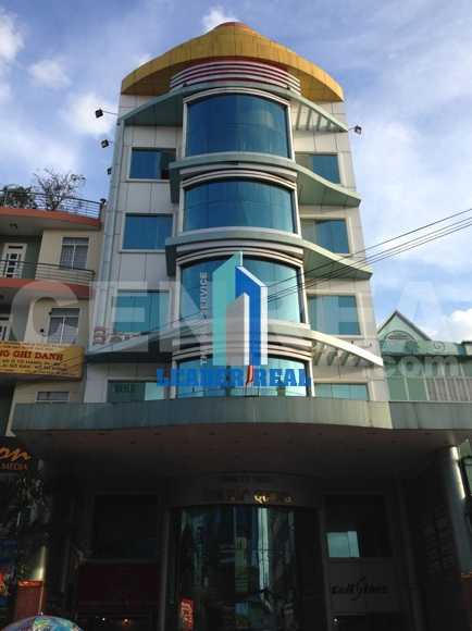 Văn phòng cho thuê tại Ánh Hào Quang Building