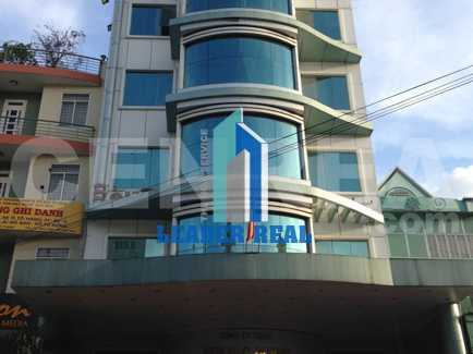 Ánh Hào Quang Building