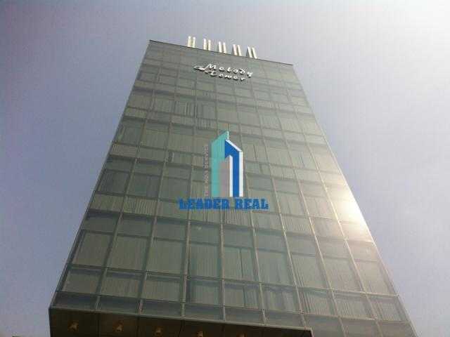 Melody 2 Tower