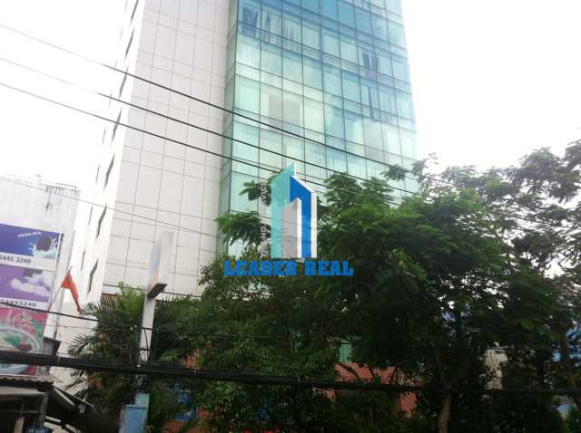 Văn phòng cho thuê đường Lê Quang Định Bình Thạnh Mỹ Thịnh